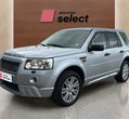 Land Rover Freelander II used