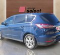 Ford S-Max употребяван