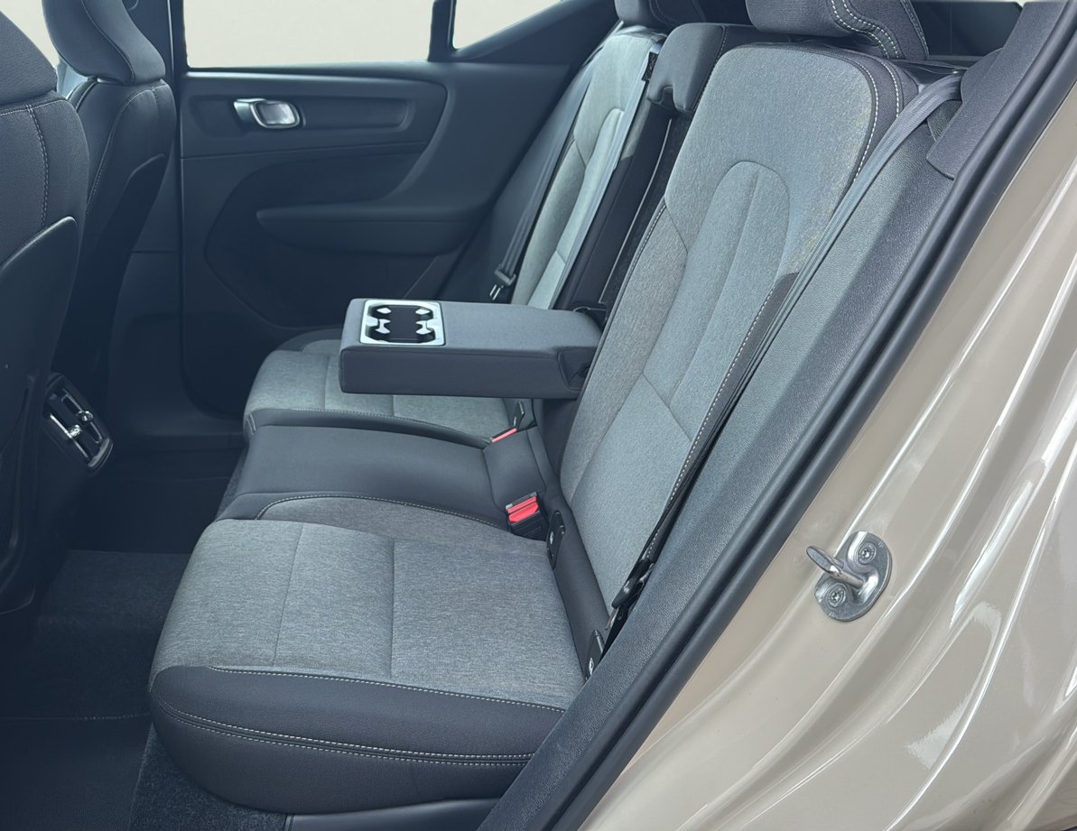 Volvo XC40 употребяван