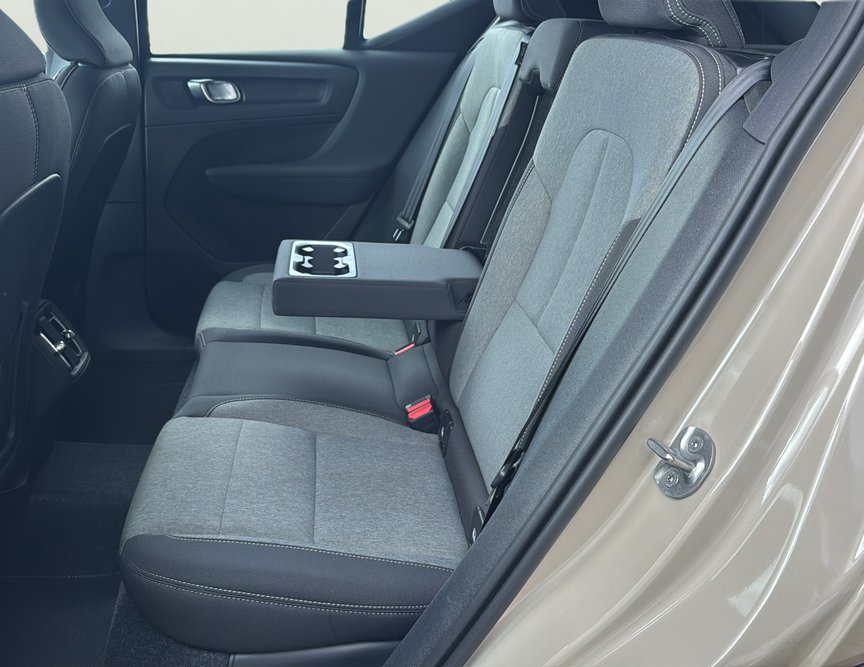 Volvo XC40 употребяван