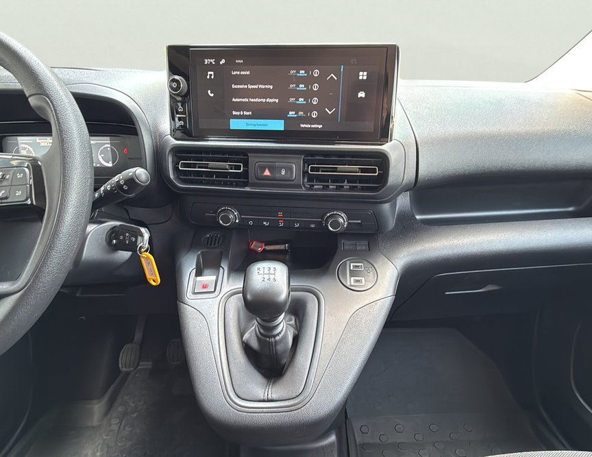 Citroen Berlingo употребяван