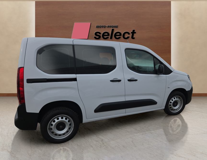 Citroen Berlingo употребяван