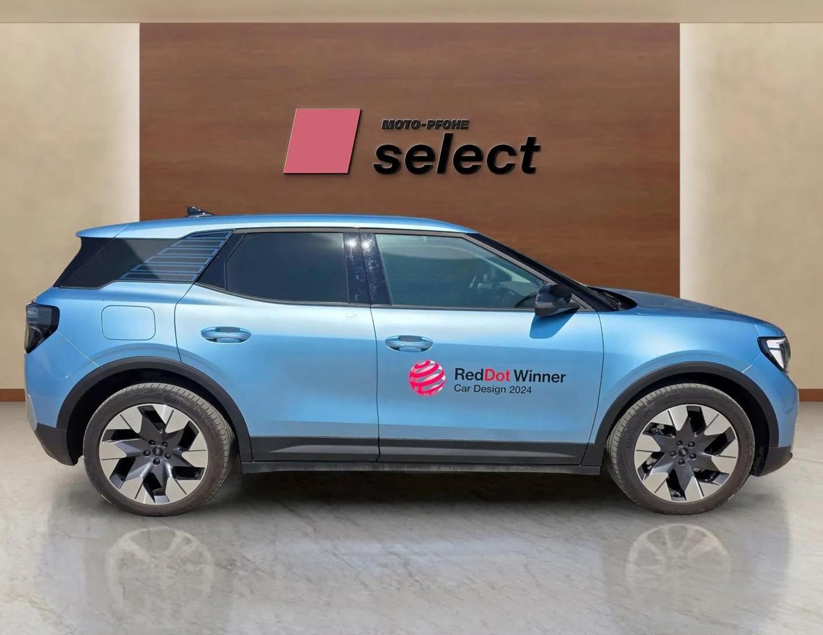 Ford E-Explorer употребяван