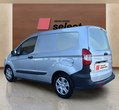 Ford Courier употребяван