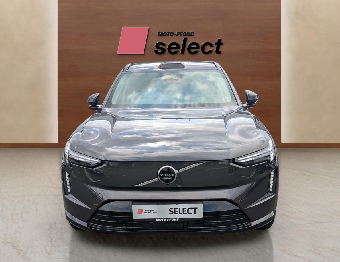 Volvo EX90 употребяван