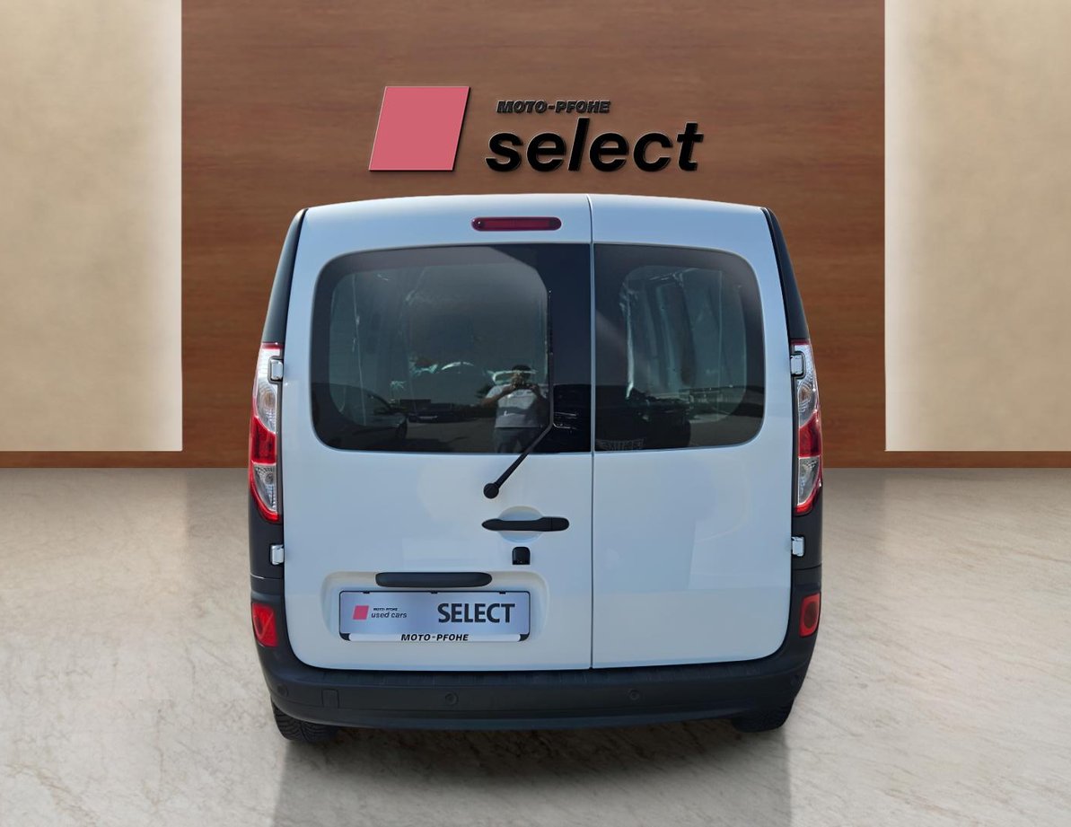 Renault Kangoo употребяван