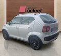 Suzuki Ignis употребяван