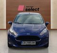 Ford Fiesta употребяван