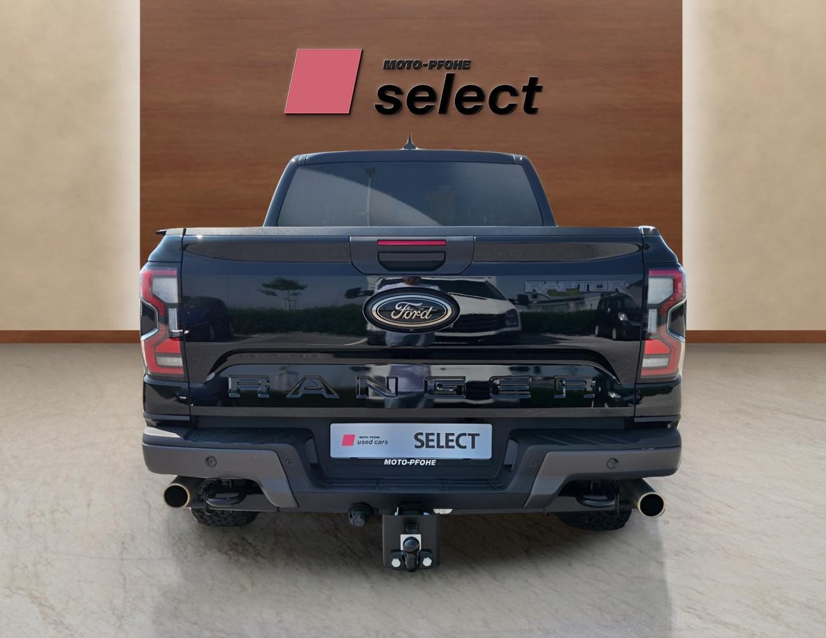 Ford Ranger употребяван