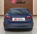 Ford Fiesta употребяван