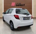Toyota Yaris употребяван