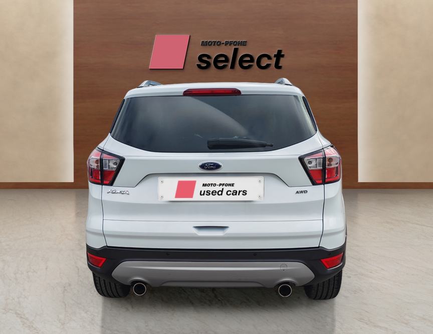Ford Kuga употребяван