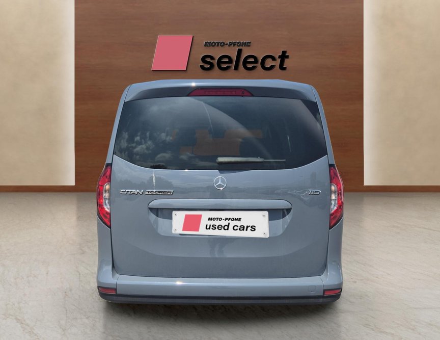 Mercedes-Benz Citan употребяван