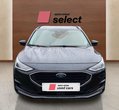 Ford Focus употребяван
