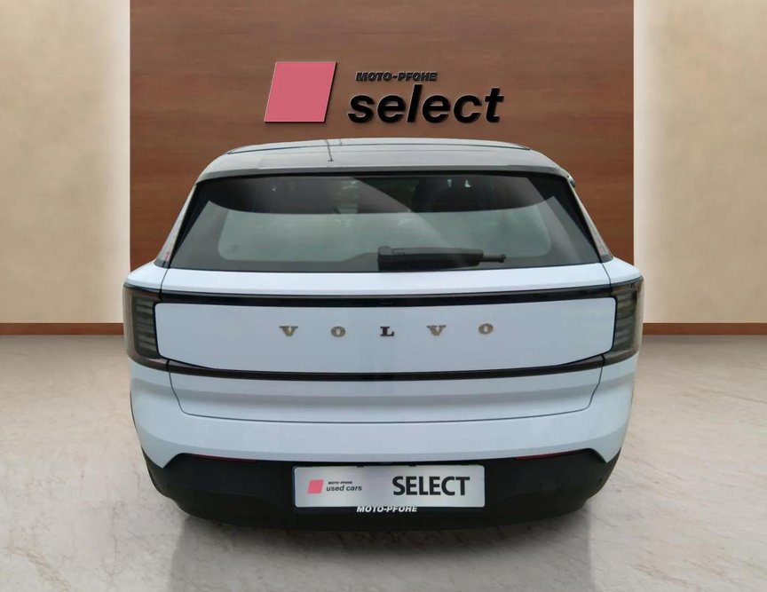 Volvo EX30 употребяван