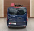 Ford Transit Custom употребяван