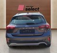 Ford Focus употребяван
