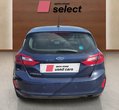 Ford Fiesta употребяван