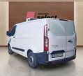 Ford Transit Custom употребяван