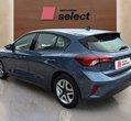 Ford Focus употребяван