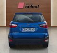 Ford EcoSport употребяван