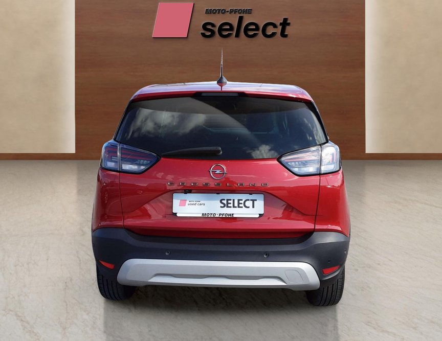 Opel  употребяван