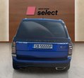 Land Rover Range Rover употребяван