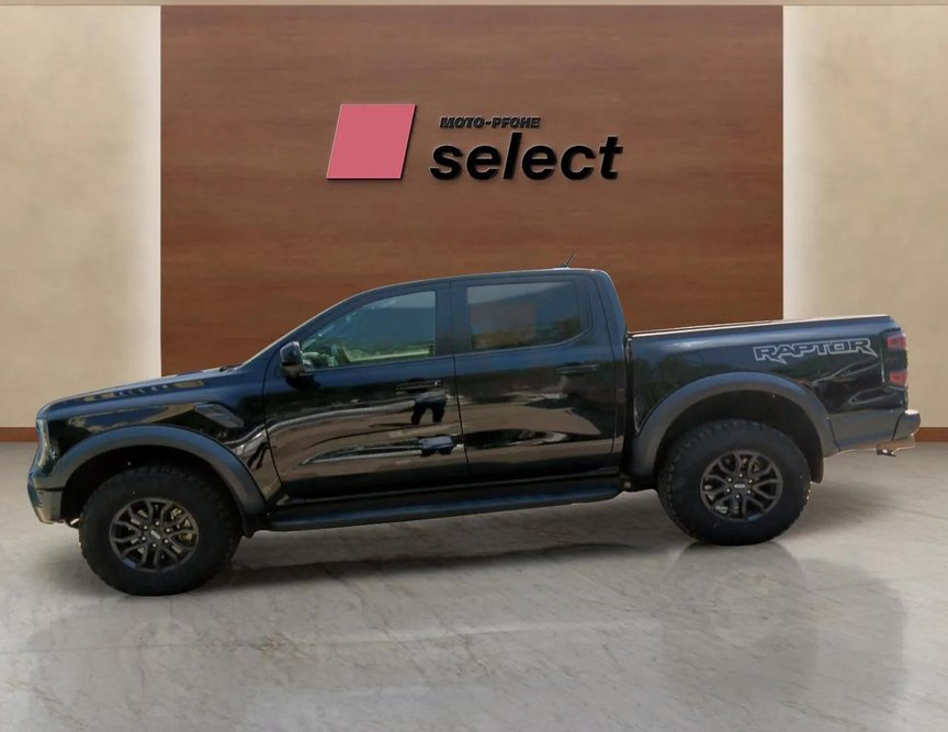 Ford Ranger употребяван