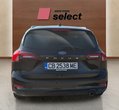 Ford Focus употребяван