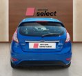 Ford Fiesta употребяван