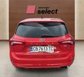 Ford Focus употребяван