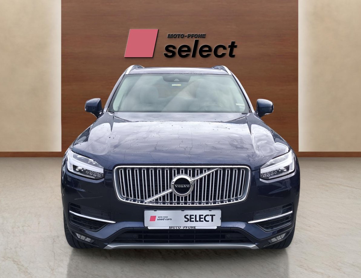 Volvo XC90 употребяван