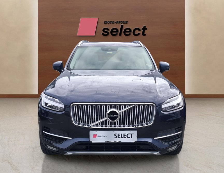 Volvo XC90 употребяван