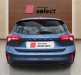 Ford Focus употребяван