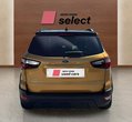 Ford EcoSport употребяван