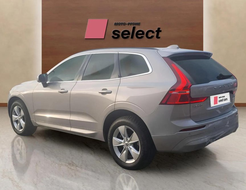Volvo XC60 употребяван