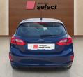 Ford Fiesta употребяван