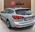 Ford Focus употребяван