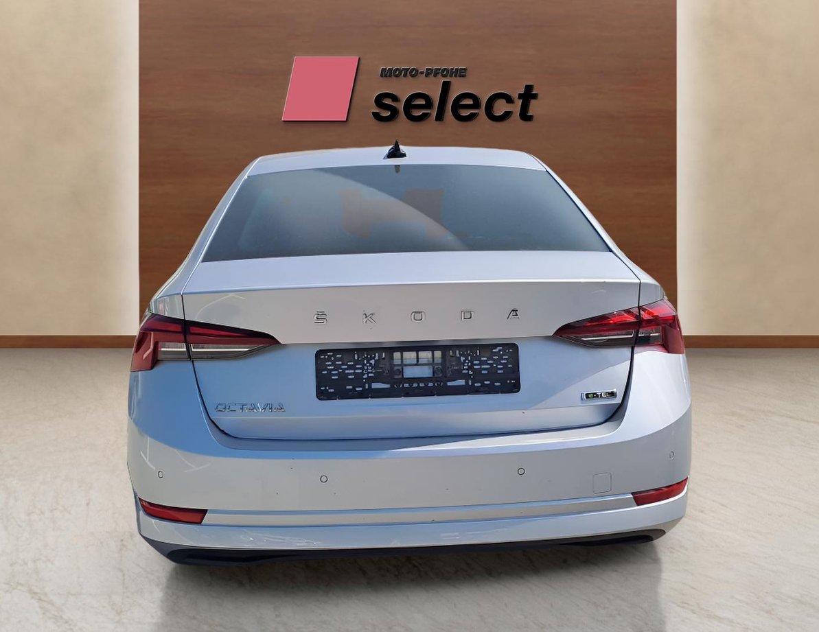 Skoda Octavia употребяван