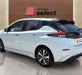 Nissan Leaf употребяван
