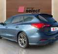 Ford Focus употребяван