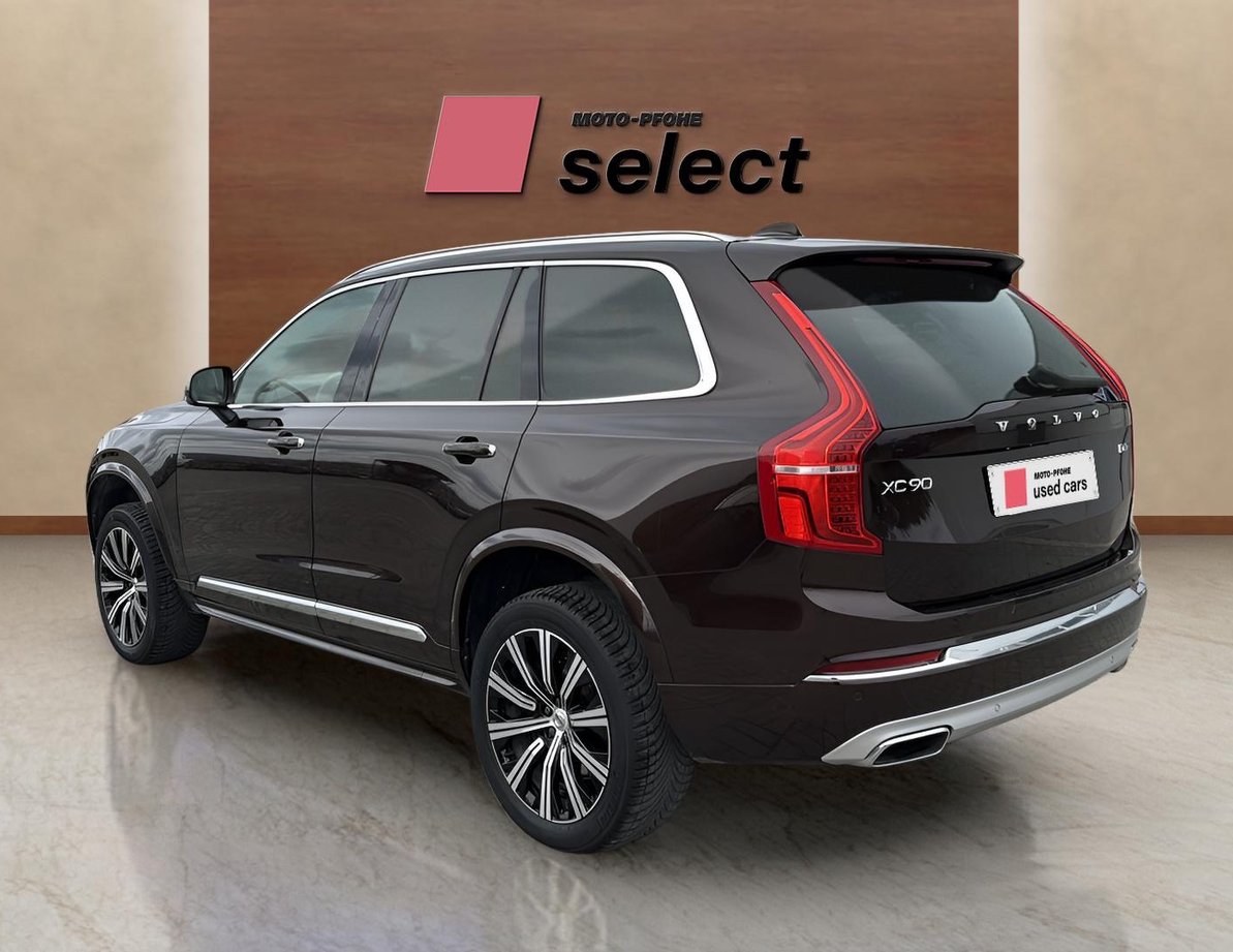 Volvo XC90 употребяван