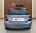 Skoda Fabia употребяван