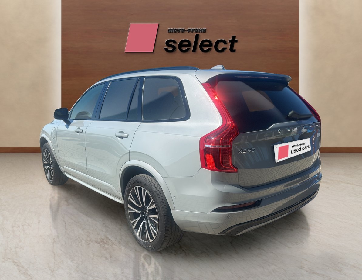 Volvo XC90 употребяван