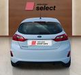 Ford Fiesta употребяван