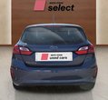 Ford Fiesta употребяван