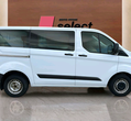 Ford Transit Custom употребяван