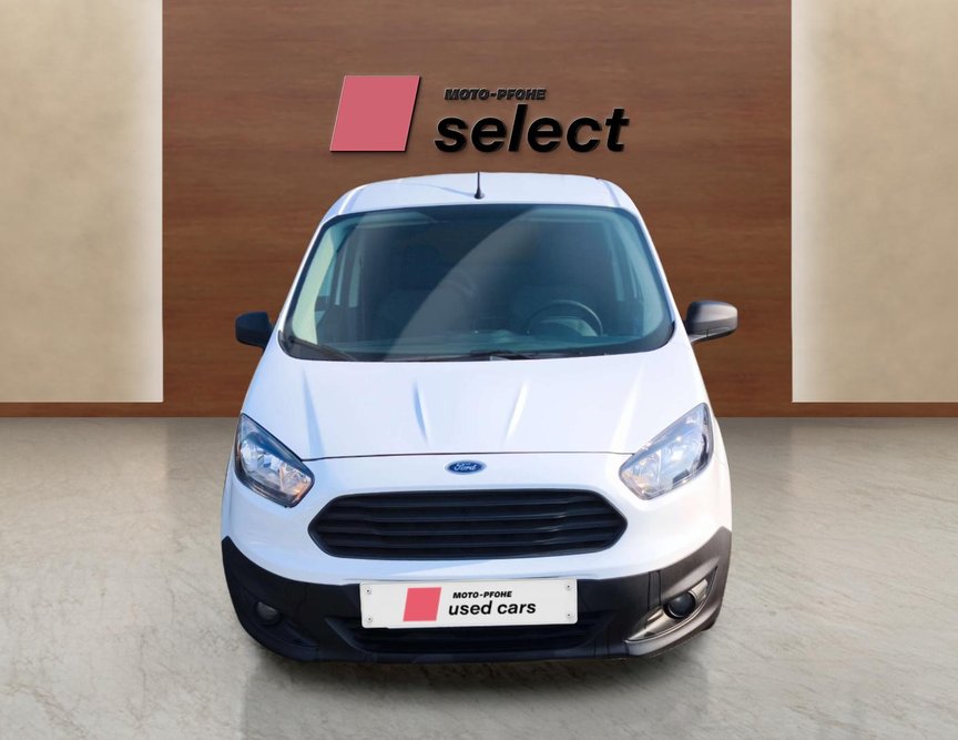 Ford Courier употребяван