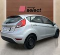 Ford Fiesta употребяван