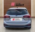 Ford Focus употребяван